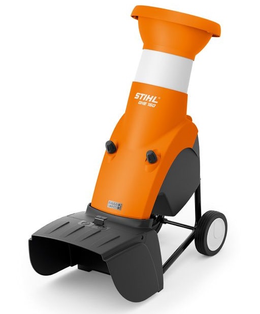 Oksapurustaja GHE 150, STIHL - Pilt 2