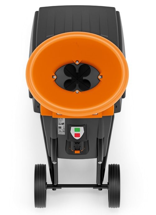 Oksapurustaja GHE 150, STIHL - Pilt 3