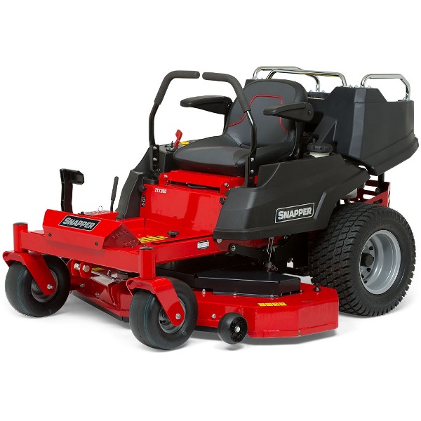 Murutraktor SNAPPER ZTX350/52 - Pilt 2