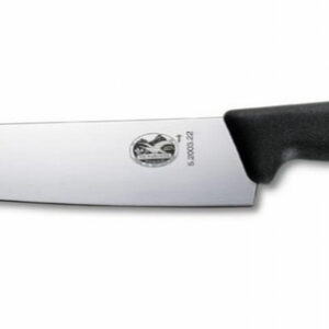 Nuga VICTORINOX Fibrox, kokanuga 22 cm