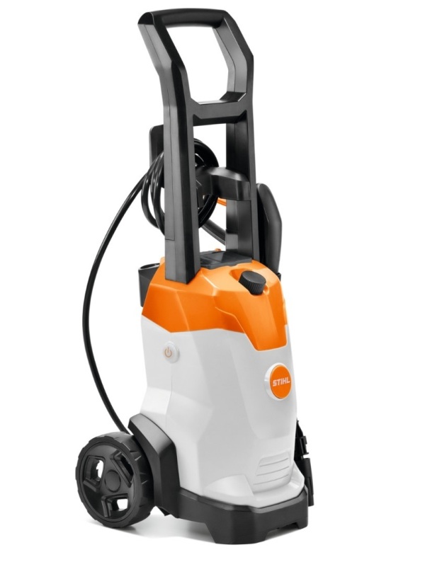 Laste survepesur, STIHL - Pilt 2