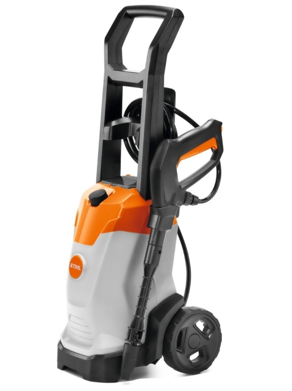 Laste survepesur, STIHL - Pilt 4
