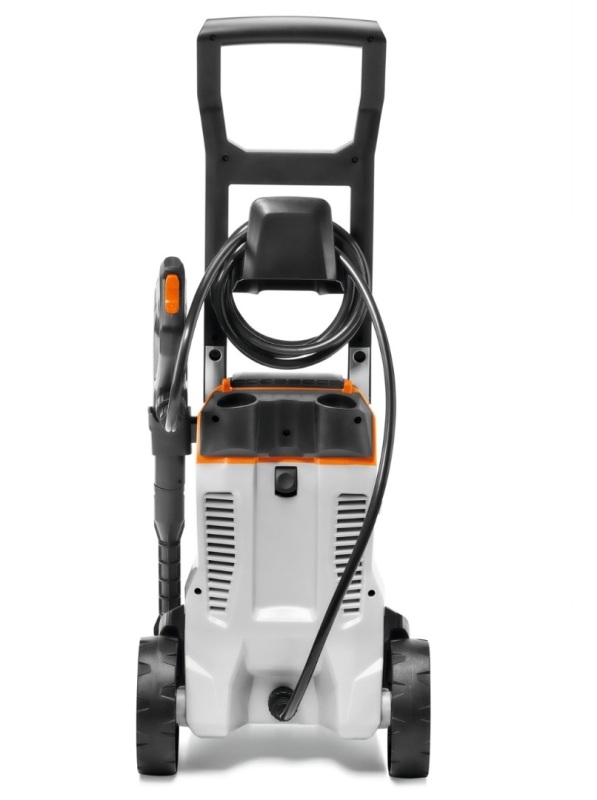 Laste survepesur, STIHL - Pilt 6