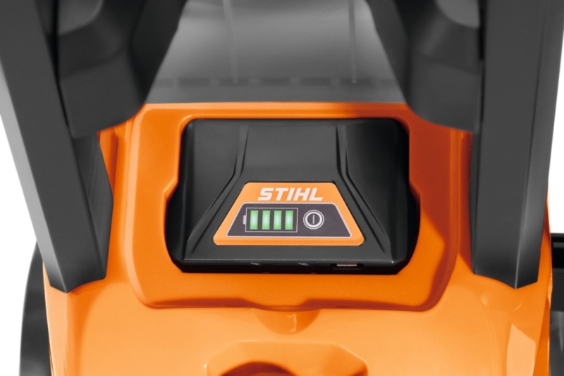 Laste survepesur, STIHL - Pilt 7