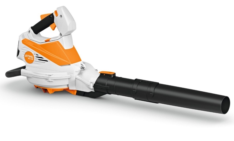 Akulehepuhur-imur SHA 56 COMPACT, STIHL - Pilt 2