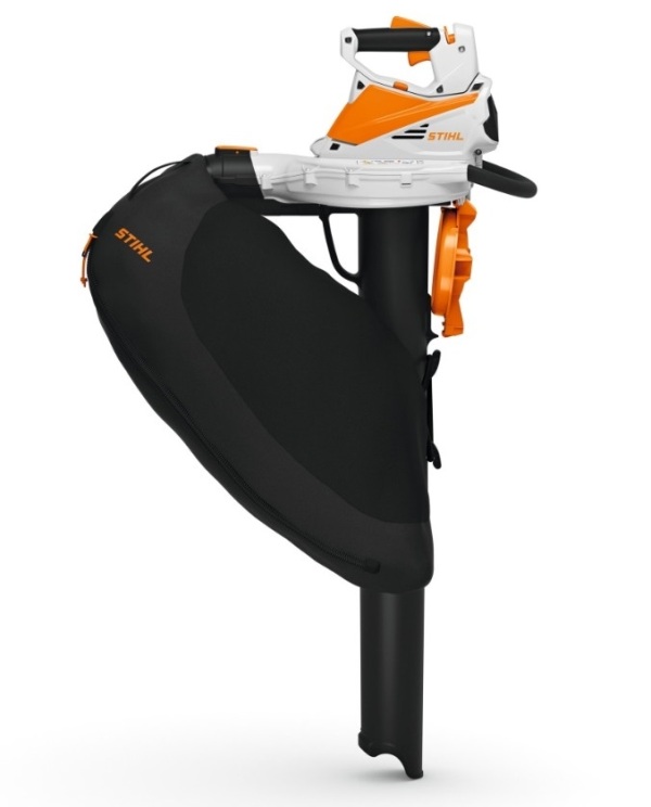 Akulehepuhur-imur SHA 56 COMPACT, STIHL - Pilt 3