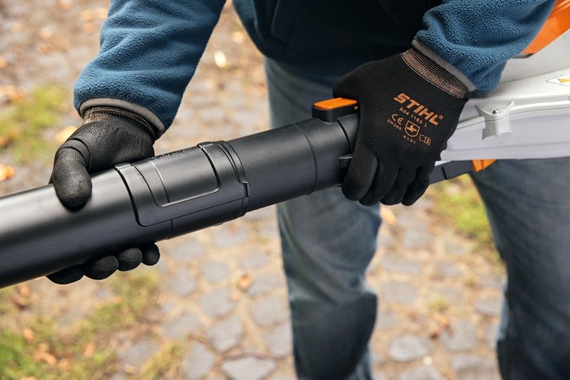 Akulehepuhur-imur SHA 56 COMPACT, STIHL - Pilt 10