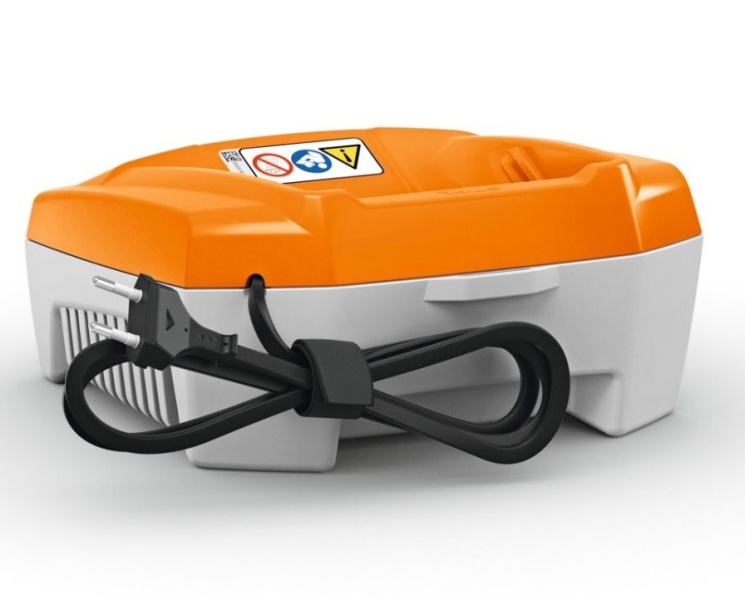 Akulaadija AL 301 PRO / COMPACT , STIHL - Pilt 2