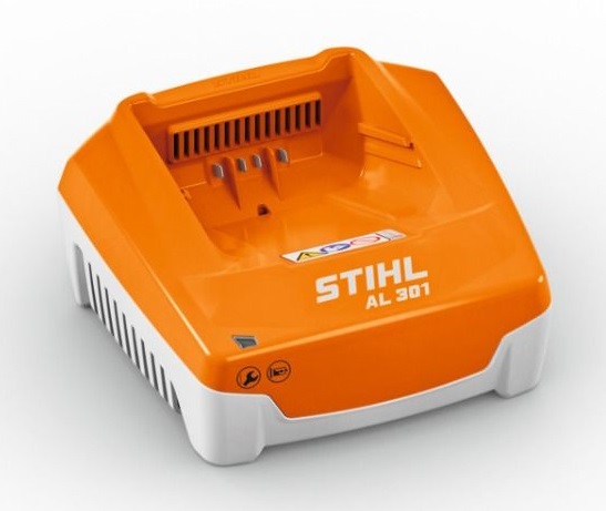 Akulaadija AL 301 PRO / COMPACT , STIHL - Pilt 3