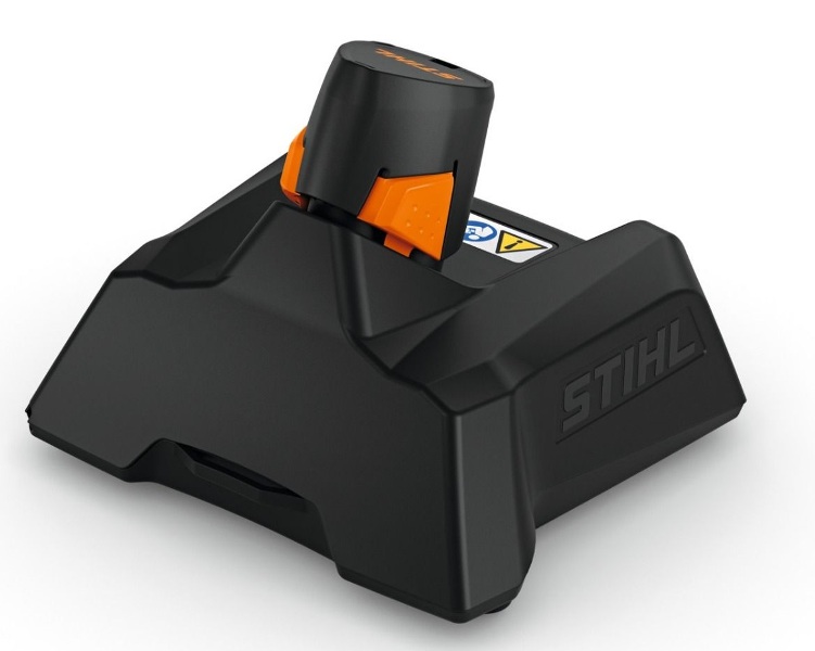 Akulaadija AL 5 AS, STIHL - Pilt 4