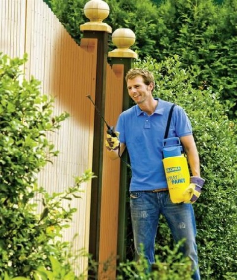Surveprits Spray & Paint - Pilt 5