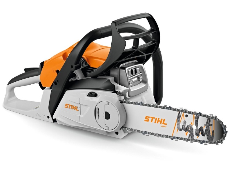 Mootorsaag MS 162 C-BE, STIHL - Pilt 2