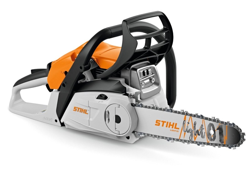 Mootorsaag MS 172 C-BE, STIHL - Pilt 2