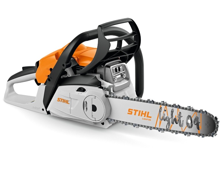 Mootorsaag MS 182 C-BE, STIHL - Pilt 2