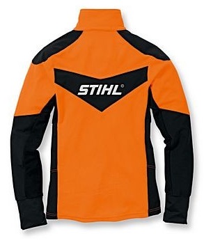 Fliisjakk DYNAMIC, STIHL - Pilt 2