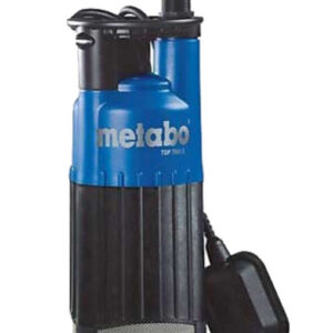 Tühjenduspump puhtale veele TDP 7501 S, Metabo