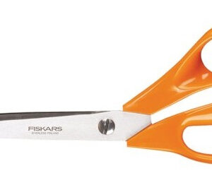 Käärid universaalsed 24 cm, Fiskars