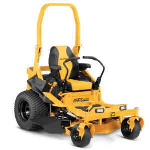 Murutraktor  XZ7 L122 ULTIMA, Cub Cadet
