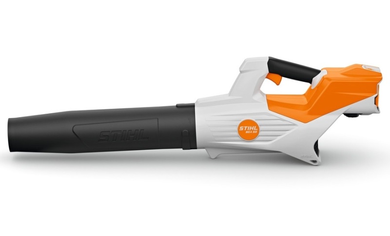 Lehepuhur BGA 50 Compact, STIHL - Pilt 2