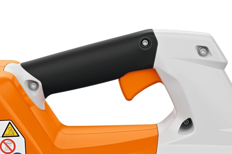 Lehepuhur BGA 50 Compact, STIHL - Pilt 3