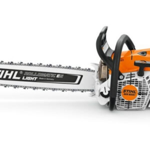 Mootorsaag MS 500i, juhtplaadi ja ketita, STIHL