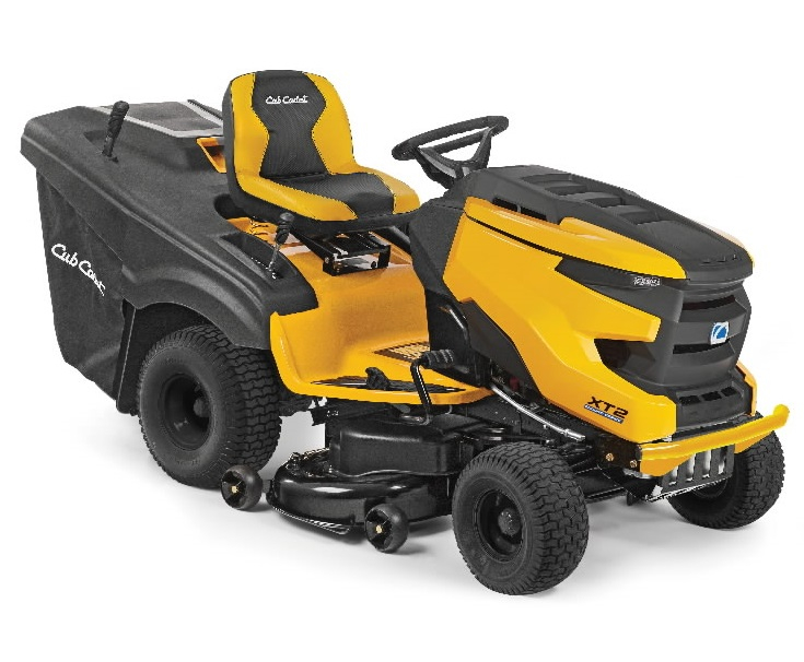 Murutraktor XT2 QR106, Cub Cadet