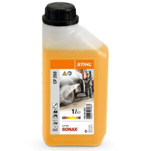 Professionaalne puhastusaine CP 200, pesurile, 1L, STIHL