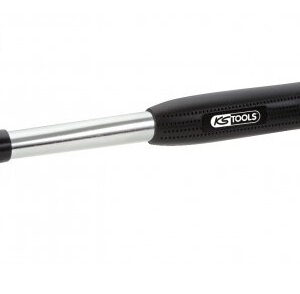 Sõrgvasar 600 g, terasvarrega 370 mm, KS Tools