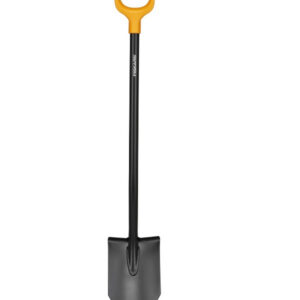 Labidas Fiskars Solid, terava otsaga