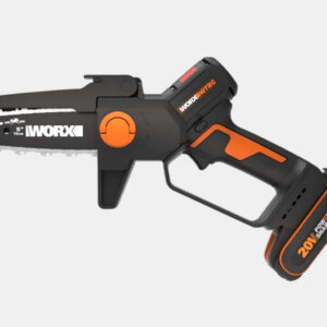 Akuoksasaag WG325E, 20 V Max Li-ion, 2,0 Ah, Worx