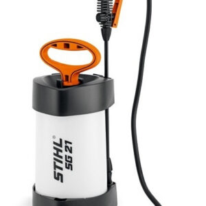 Aiaprits SG 21, STIHL