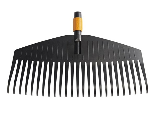Lehereha Fiskars QuikFit™ (lai), ilma varreta
