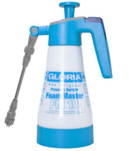Surveprits FoamMaster FM 10 FLEX, vahuprits