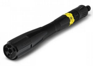 Pihustustoru MP 145 Multi Power Jet, pesurid K3-K5, Kärcher
