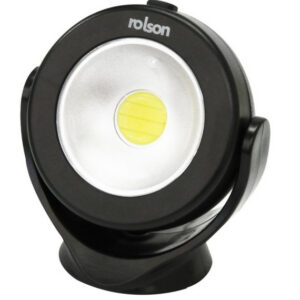 Rolson multifunktsionaalne lamp 1,5W Z1 COB, 180 lm