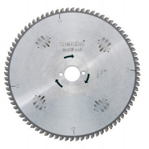 Saeketas 216x2,6/1,6x30, z60, FZ/TZ, -5°, Multi Cut