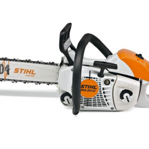 Mootorsaag MS 201 C-M, STIHL