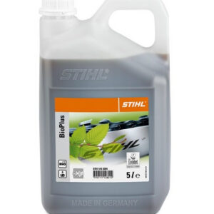 Saeketiõli BioPlus 5 L, STIHL