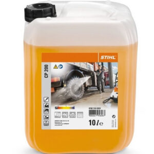Professionaalne puhastusaine CP 200, pesurile, 10L, STIHL