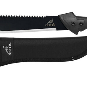 Nuga GERBER Gator Machete Jr, matšeete