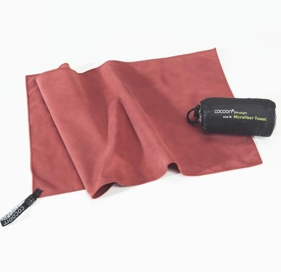 Käterätik COCOON Microfiber Towel Ultralight XL, 150x80 cm