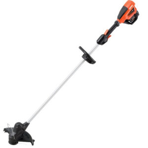 Akuga murutrimmer DSRM-310, 40 V, karkass, ECHO