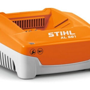 Akulaadija AL 501 PRO / COMPACT, STIHL