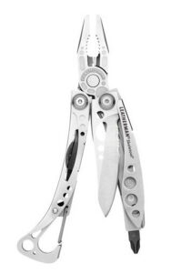Multitööriist Leatherman Skeletool®, 8 osa