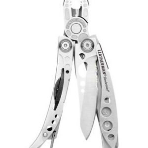 Multitööriist Leatherman Skeletool®, 8 osa