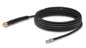 Torupuhastusvoolik CPE, 7,5 m, Kärcher