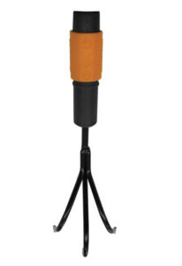 Kobesti Fiskars QuikFit™, kolme piiga