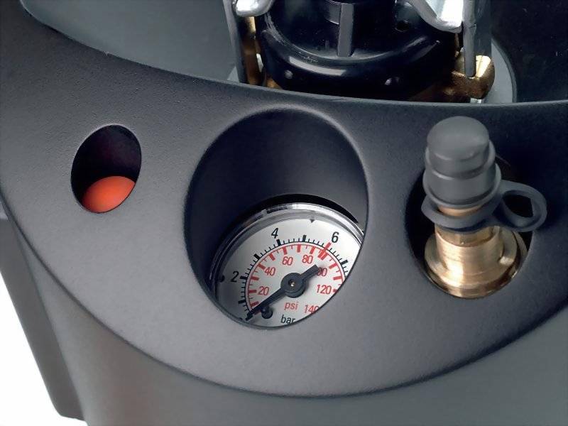 Surveprits 405 T Profiline - Pilt 3