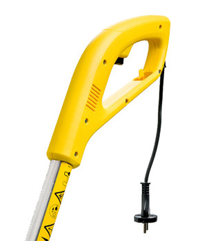 Kobestaja Gardenboy Plus, 400 W - Pilt 3
