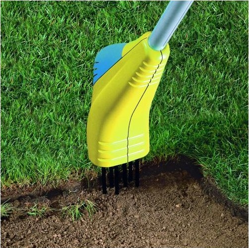 Kobestaja Gardenboy Plus, 400 W - Pilt 4